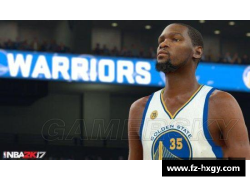 NBA2K17球探模式全面解析与策略指南